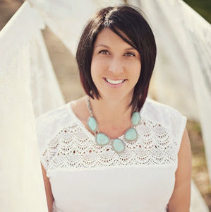 Meet your Posher, Angie